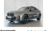 BMW X6 (Seria X) din 2024 cu 45.405 km - oferta BMW237096 - foto 1