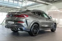 BMW X6 (Seria X) din 2024 cu 45.405 km - oferta BMW237096 - foto 2
