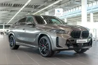 BMW X6 (Seria X) din 2024 cu 45.405 km - oferta BMW237096 - foto 6