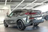 BMW X6 (Seria X) din 2024 cu 45.405 km - oferta BMW237096 - foto 7