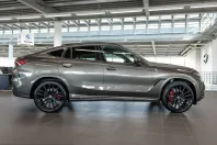 BMW X6 (Seria X) din 2024 cu 45.405 km - oferta BMW237096 - foto 10