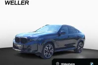 BMW X6 (Seria X) din 2025 cu 20.000 km - oferta BMW237097 - foto 1