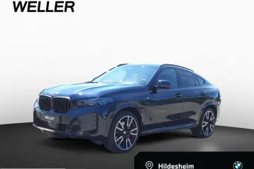 BMW X6 din 2025 - oferta BMW237097
