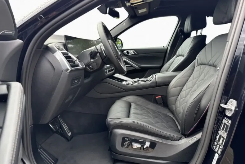 BMW X6 (Seria X) din 2025 cu 20.000 km - oferta BMW237097 - foto 10