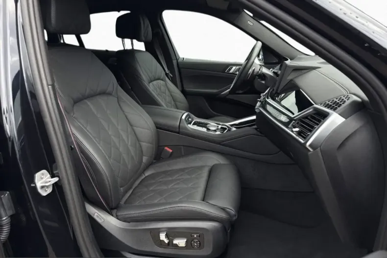 BMW X6 (Seria X) din 2025 cu 20.000 km - oferta BMW237097 - foto 11