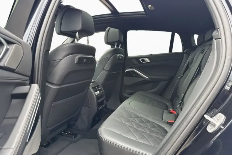 BMW X6 (Seria X) din 2025 cu 20.000 km - oferta BMW237097 - foto 12