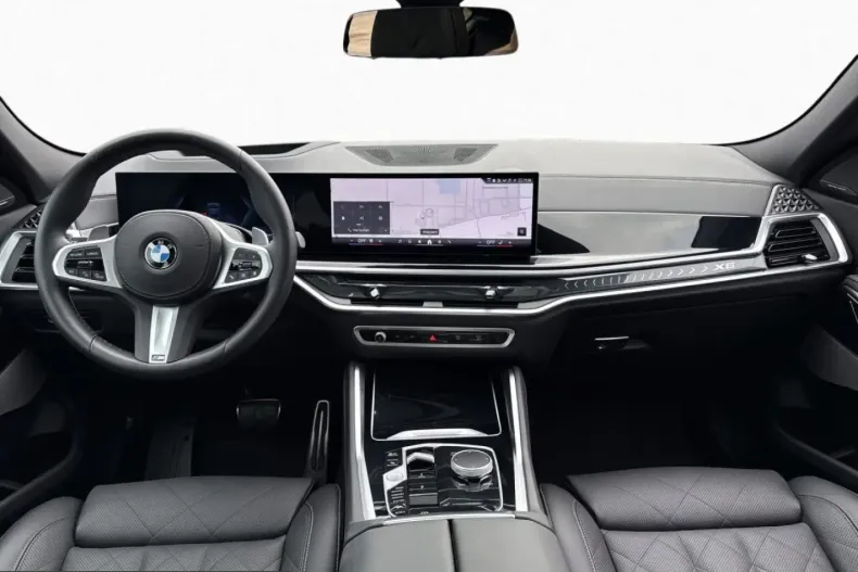 BMW X6 (Seria X) din 2025 cu 20.000 km - oferta BMW237097 - foto 13