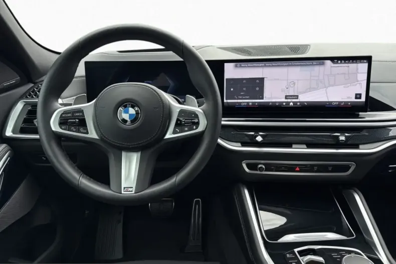 BMW X6 (Seria X) din 2025 cu 20.000 km - oferta BMW237097 - foto 14
