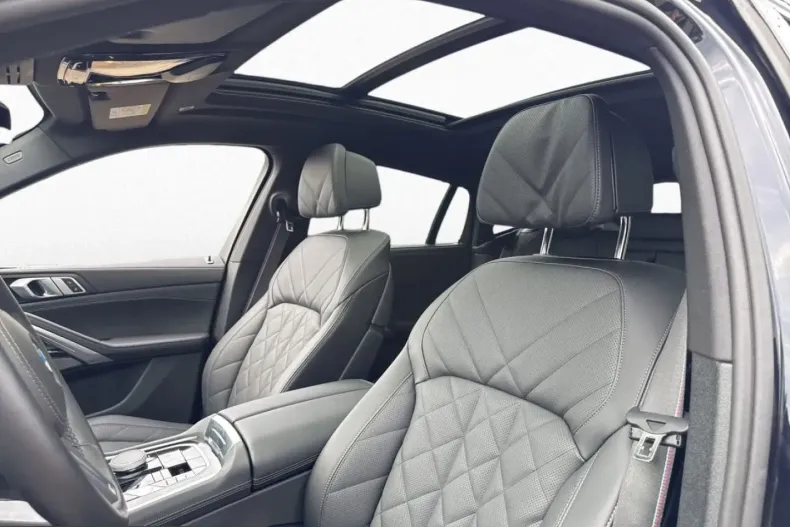 BMW X6 (Seria X) din 2025 cu 20.000 km - oferta BMW237097 - foto 19