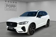Volvo XC60 din 2021 cu 89.523 km - oferta VOL237098 - foto 1