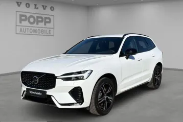 Volvo XC60 din 2021 - oferta VOL237098