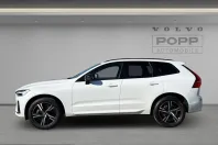 Volvo XC60 din 2021 cu 89.523 km - oferta VOL237098 - foto 2