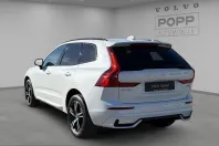 Volvo XC60 din 2021 cu 89.523 km - oferta VOL237098 - foto 3
