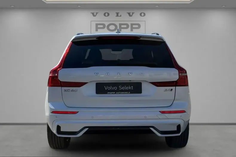 Volvo XC60 din 2021 cu 89.523 km - oferta VOL237098 - foto 4