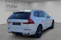 Volvo XC60 din 2021 cu 89.523 km - oferta VOL237098 - foto 5