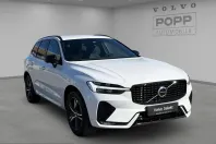 Volvo XC60 din 2021 cu 89.523 km - oferta VOL237098 - foto 7