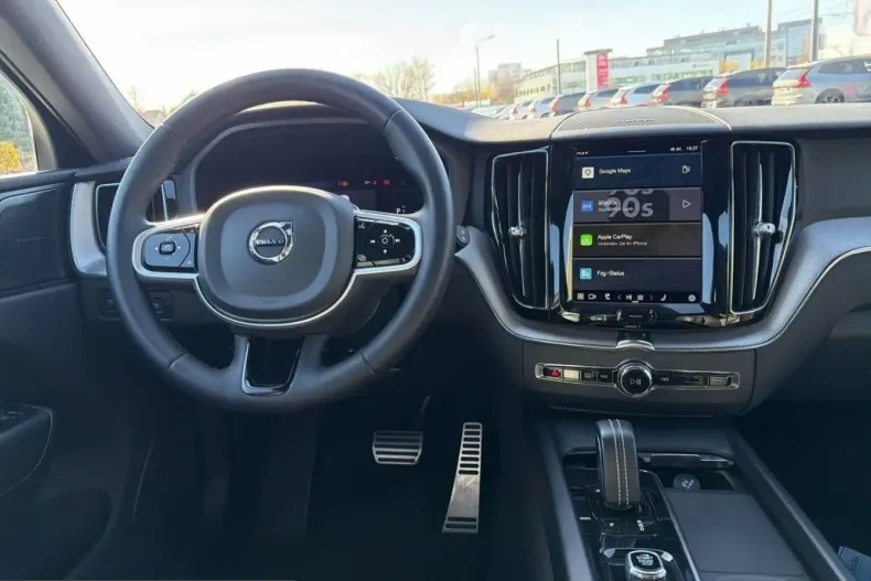 Volvo XC60 din 2021 cu 89.523 km - oferta VOL237098 - foto 15