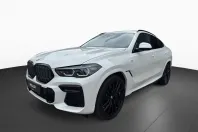 BMW X6 (Seria X) din 2023 cu 46.110 km - oferta BMW237100 - foto 3