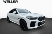 BMW X6 (Seria X) din 2023 cu 46.110 km - oferta BMW237100 - foto 4