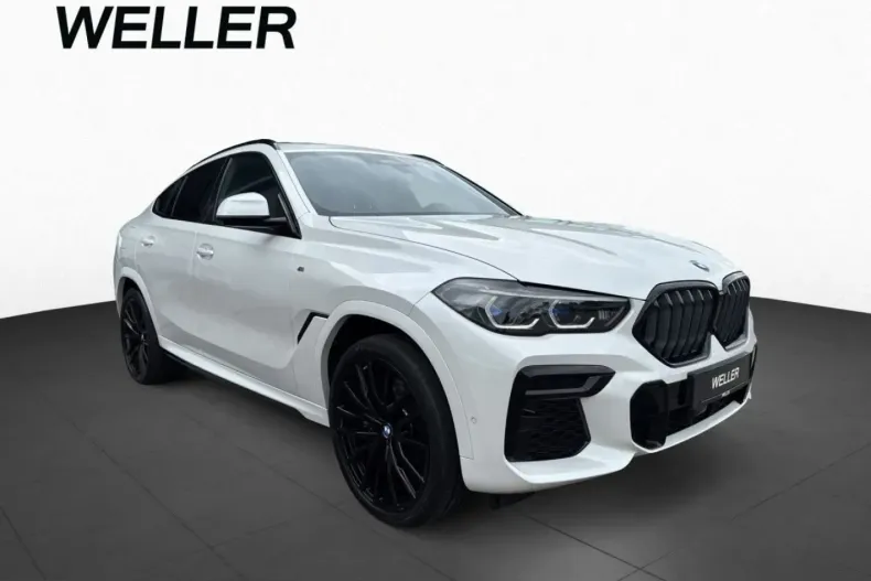 BMW X6 (Seria X) din 2023 cu 46.110 km - oferta BMW237100 - foto 4