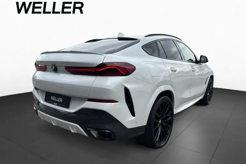 BMW X6 (Seria X) din 2023 cu 46.110 km - oferta BMW237100 - foto 5