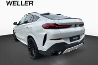 BMW X6 (Seria X) din 2023 cu 46.110 km - oferta BMW237100 - foto 6