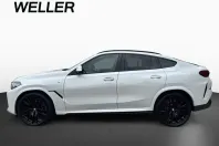 BMW X6 (Seria X) din 2023 cu 46.110 km - oferta BMW237100 - foto 9