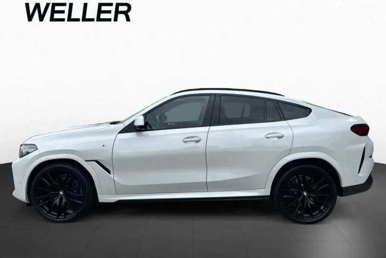 BMW X6 (Seria X) din 2023 cu 46.110 km - oferta BMW237100 - foto 9