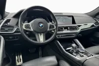 BMW X6 (Seria X) din 2023 cu 46.110 km - oferta BMW237100 - foto 13