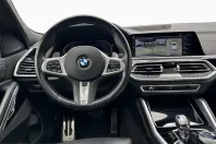 BMW X6 (Seria X) din 2023 cu 46.110 km - oferta BMW237100 - foto 14