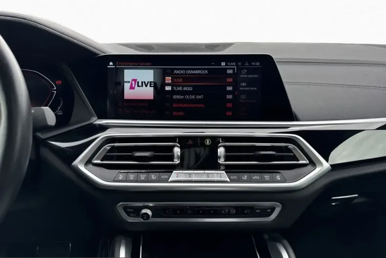 BMW X6 (Seria X) din 2023 cu 46.110 km - oferta BMW237100 - foto 15