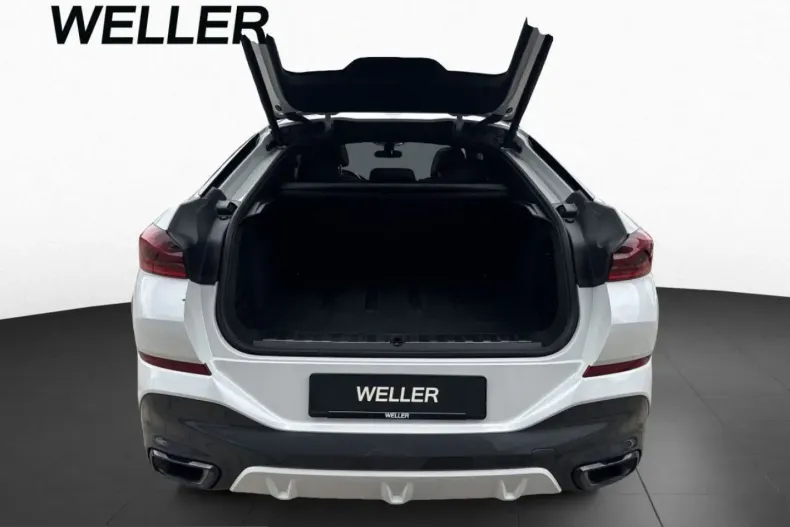 BMW X6 (Seria X) din 2023 cu 46.110 km - oferta BMW237100 - foto 16