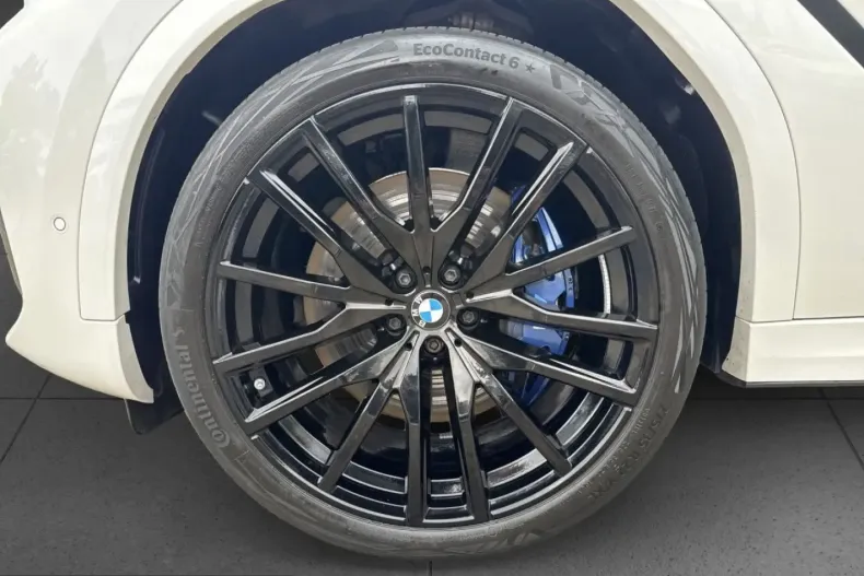 BMW X6 (Seria X) din 2023 cu 46.110 km - oferta BMW237100 - foto 17