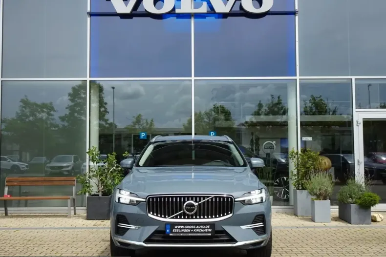 Volvo XC60 din 2023 cu 98.950 km - oferta VOL237101 - foto 2