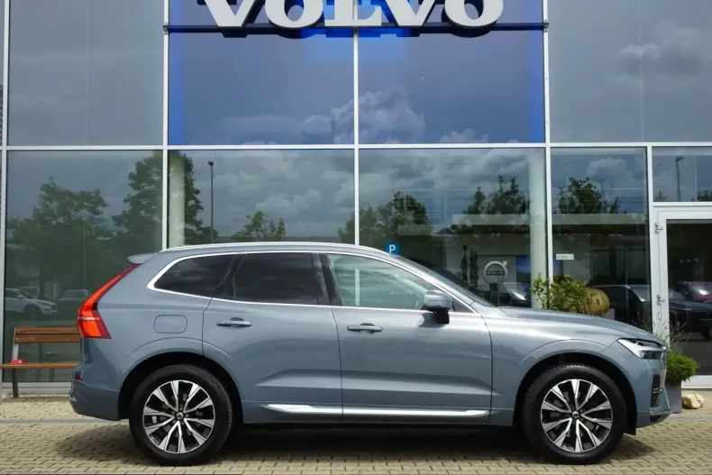 Volvo XC60 din 2023 cu 98.950 km - oferta VOL237101 - foto 3