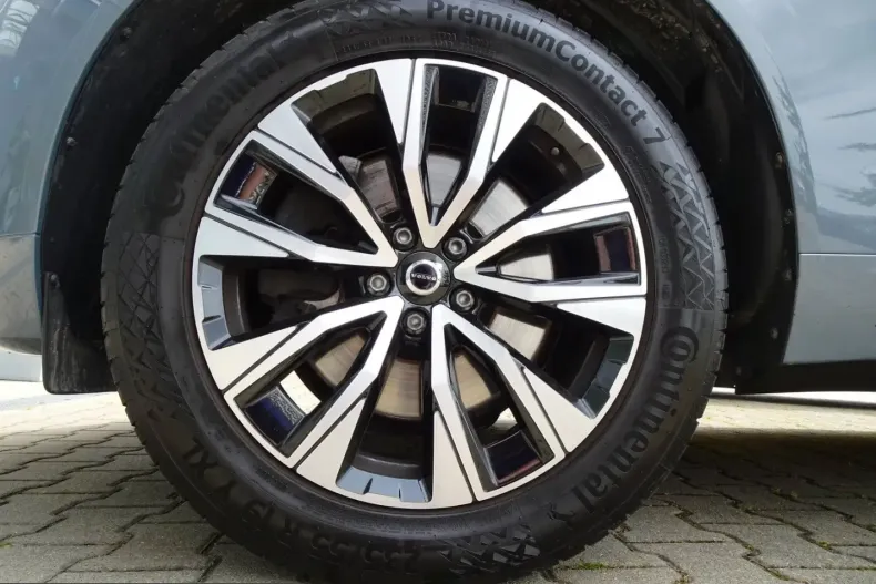 Volvo XC60 din 2023 cu 98.950 km - oferta VOL237101 - foto 25