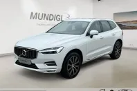 Volvo XC60 din 2021 cu 92.350 km - oferta VOL237102 - foto 1