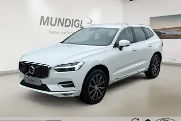 Volvo XC60 din 2021 - oferta VOL237102
