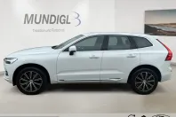 Volvo XC60 din 2021 cu 92.350 km - oferta VOL237102 - foto 2