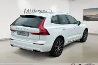 Volvo XC60 din 2021 cu 92.350 km - oferta VOL237102 - foto 4