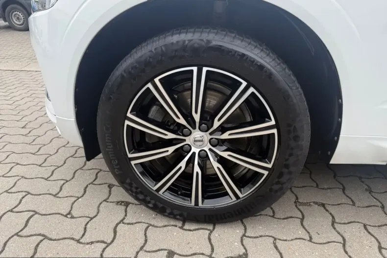 Volvo XC60 din 2021 cu 92.350 km - oferta VOL237102 - foto 6