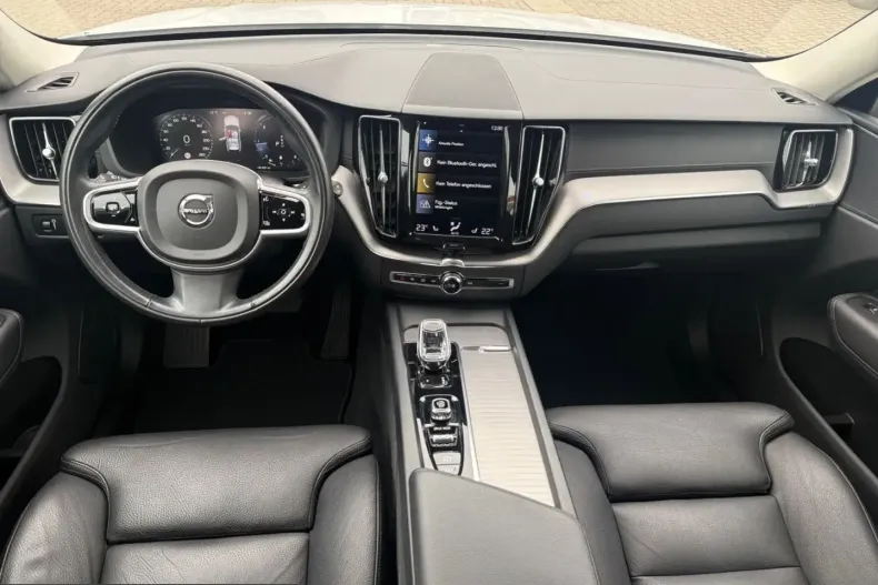 Volvo XC60 din 2021 cu 92.350 km - oferta VOL237102 - foto 13