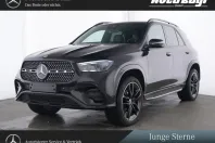 Mercedes-Benz GLE 450 (Clasa GLE) din 2025 cu 32.876 km - oferta MER237103 - foto 1