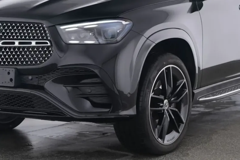 Mercedes-Benz GLE 450 (Clasa GLE) din 2025 cu 32.876 km - oferta MER237103 - foto 2