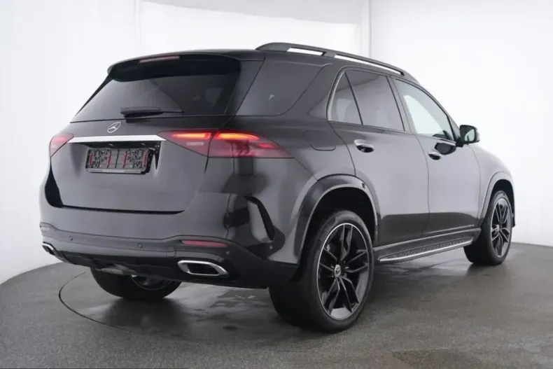 Mercedes-Benz GLE 450 (Clasa GLE) din 2025 cu 32.876 km - oferta MER237103 - foto 3