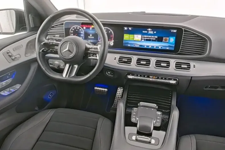 Mercedes-Benz GLE 450 (Clasa GLE) din 2025 cu 32.876 km - oferta MER237103 - foto 6