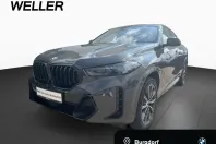 BMW X6 (Seria X) din 2024 cu 60.334 km - oferta BMW237104 - foto 1