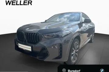 BMW X6 din 2024 - oferta BMW237104