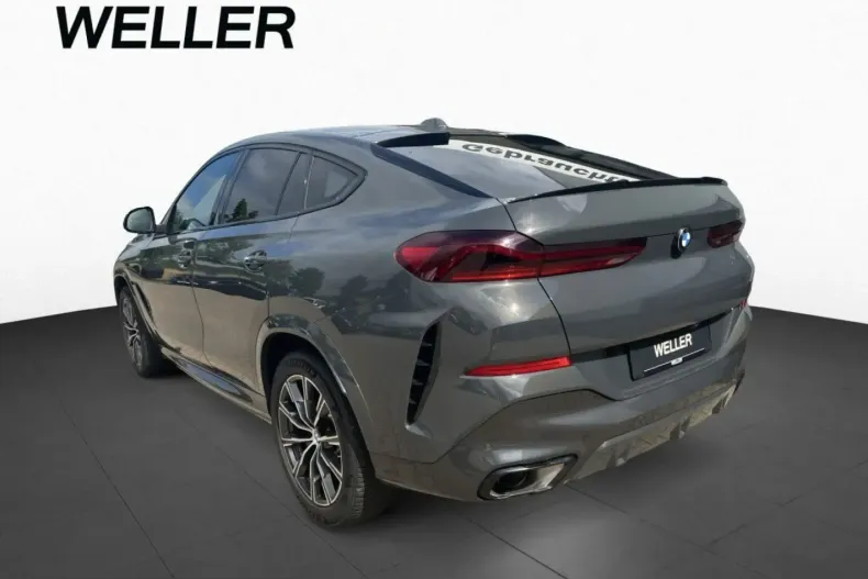 BMW X6 (Seria X) din 2024 cu 60.334 km - oferta BMW237104 - foto 5