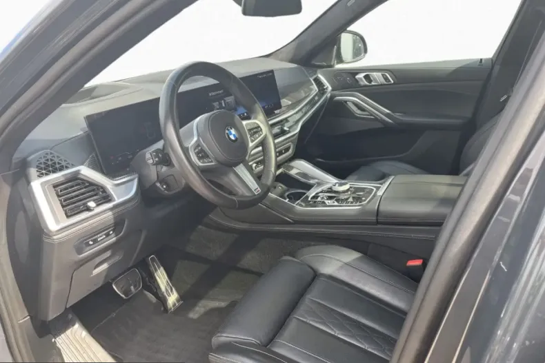BMW X6 (Seria X) din 2024 cu 60.334 km - oferta BMW237104 - foto 6